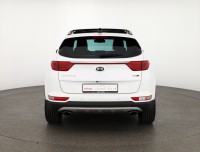 Kia Sportage 1.6 T-GDI 4WD GT Line