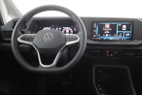 VW Caddy 1.5 TSI DSG