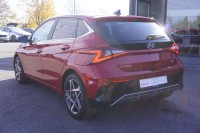 Hyundai i20 1.0T-GDI