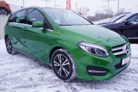 Mercedes-Benz B 180 B180 Urban Aut.