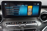 Mercedes-Benz V-Klasse V 300 d lang 4Matic Aut.