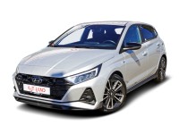Hyundai i20 1.0 N Line Mild-Hybrid LED Navi Kamera USB