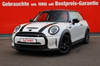 Vorschau: MINI COOPER Mini Cooper SE Classic Trim