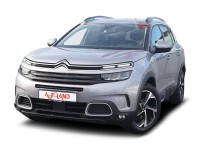 Citroen C5 Aircross 1.2 PureTech Feel Pack 2-Zonen-Klima Navi Sitzheizung