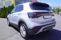 VW T-Cross 1.5 TSI DSG