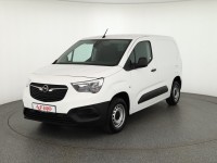 Opel Combo E Cargo 1.2 Turbo Selection Bluetooth Einparkhilfe hinten Lichtsensor