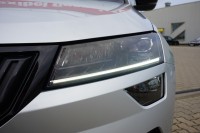 Skoda Karoq 2.0 TDI Sportline 4x4 DSG