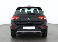 VW T-Roc 1.0 TSI