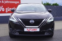 Nissan Qashqai 1.3 DIG-T mHev N-Connecta