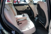 BMW X1 18d xDrive Sport Line