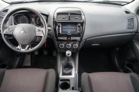 Mitsubishi ASX 2.0 MIVEC Intro