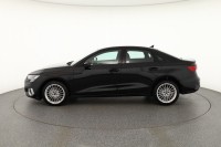 Vorschau: Audi A3 35 TDI Limousine