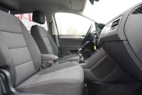VW Touran 2.0 TDI Comfortline