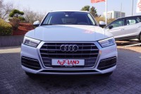 Audi Q5 2.0 TDI quattro