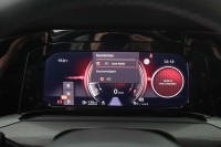 VW Golf VIII 2.0 GTI DSG