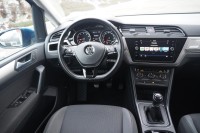 VW Touran 1.0 TSI Trendline