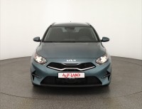 Kia cee'd Sporty Wagon Ceed SW 1.5 T-GDI Aut.