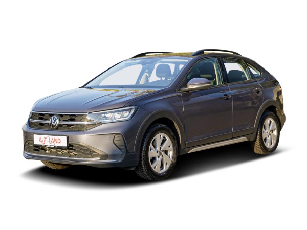 VW Taigo 1.0 Style