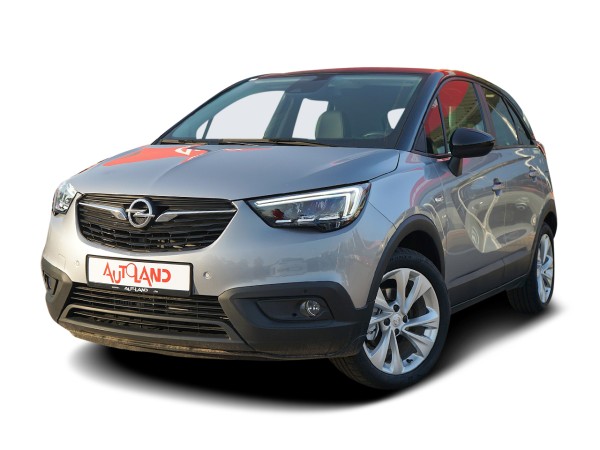 Opel Crossland X 1.2 Turbo