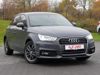 Audi A1 1.0 Sportback