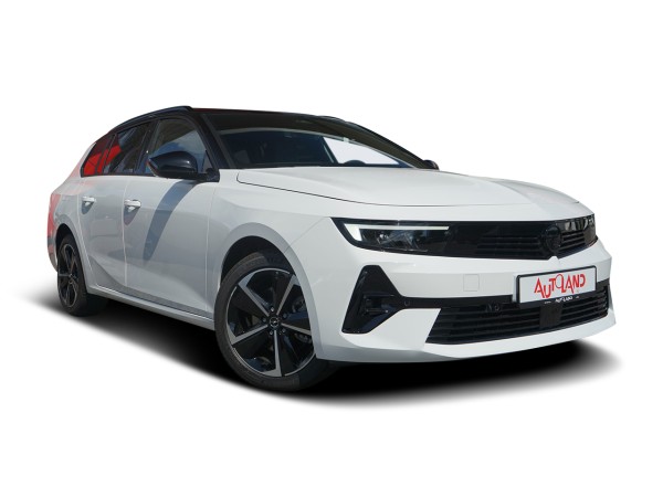 Opel Astra ST GS 1.2 Turbo Aut.