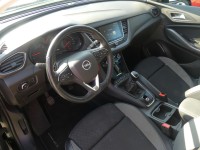 Opel Grandland X 1.2 Turbo Edition