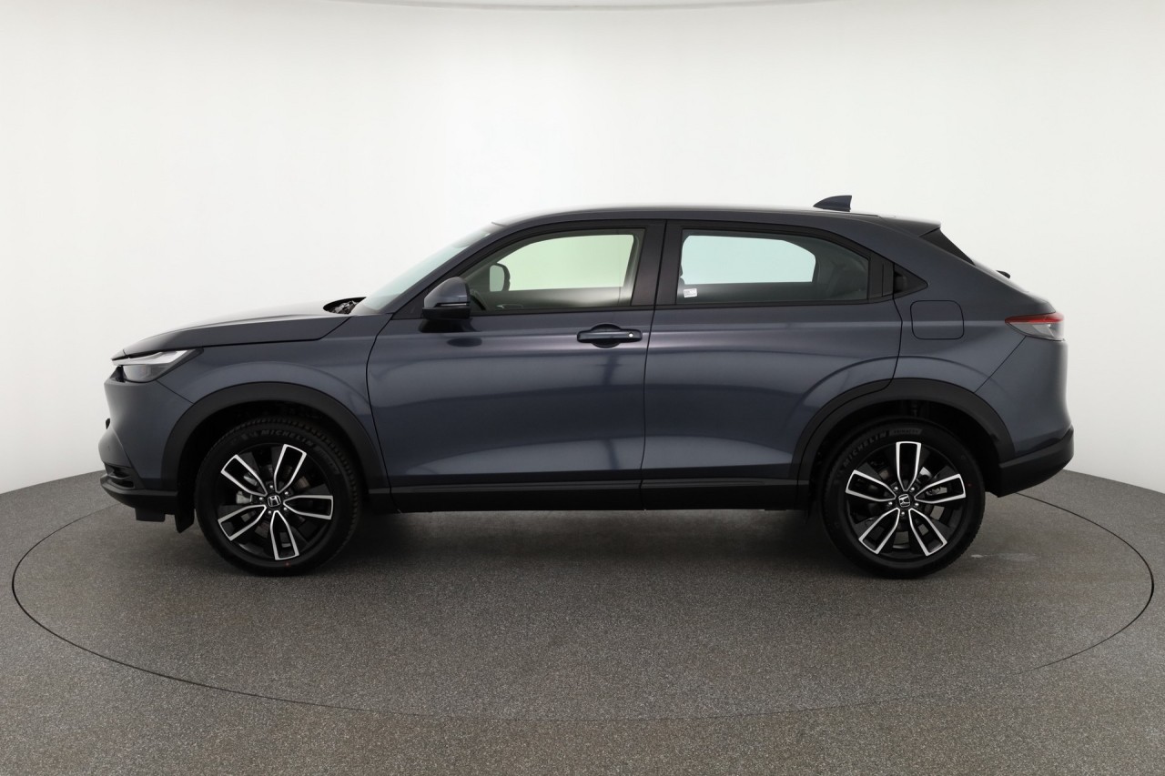 Honda HR-V 1.5 e:HEV CVT