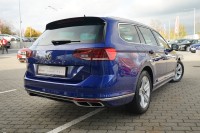 VW Passat Variant 1.5 TSI DSG R-Line