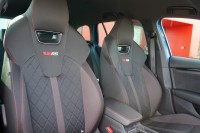 Skoda Octavia Combi 2.0 TDI RS DSG