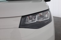 VW Caddy Cargo 2.0 TDI DSG