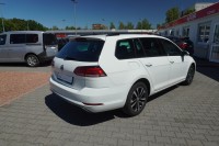VW Golf VII Variant 1.0 TSI United