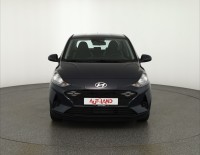 Hyundai i10 1.0