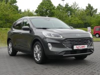 Ford Kuga Titanium X Aut.