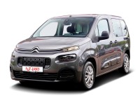 Citroen Berlingo 1.2 12V e-THP Feel M Sitzheizung Tempomat Bluetooth