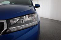 Skoda Fabia 1.0 MPI Drive 125
