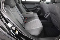 Skoda Superb Combi 2.0 TDI DSG 4x4