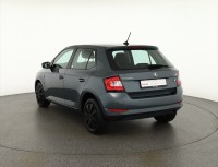 Skoda Fabia 1.0 TSI