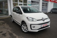 VW up up! 1.0 club up!