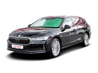 Skoda Superb Combi 2.0 TDI L&K 4x4 DSG 3-Zonen-Klima Navi Sitzheizung