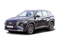 Hyundai Tucson 1.6 T-GDI Aut. 2-Zonen-Klima Navi Sitzheizung