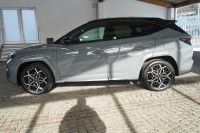 Hyundai Tucson 1.6 N Line Plug-In Hybrid 4WD