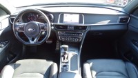 Kia Optima 2.0T-GDI GT