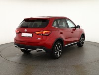 MG ZS 1.5 Hybrid Luxury Aut.
