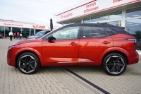 Nissan Qashqai N-Design 1.3 Dig-T 4WD Aut.