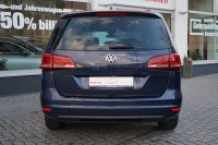VW Sharan 1.4 TSI DSG Sound