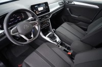 VW T-Roc 1.0 TSI Move