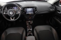 Jeep Compass 1.4 Limited 4WD