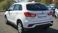 Mitsubishi ASX 1.6