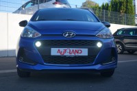 Hyundai i10 1.2 Passion