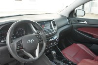 Hyundai Tucson 1.6 Premium